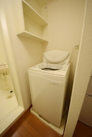 レオパレスT&Yの物件内観写真